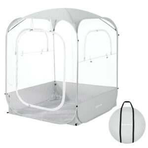 Instant Pop Up Tent, for Outdoor Events, Large Size