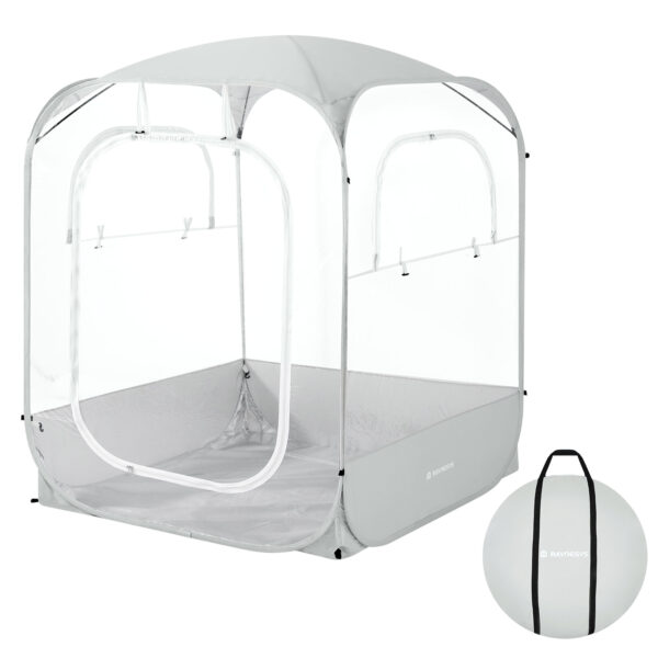 Instant Pop Up Tent, for Outdoor Events, Large Size