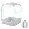 Instant Pop Up Tent, for Outdoor Events, Small Size