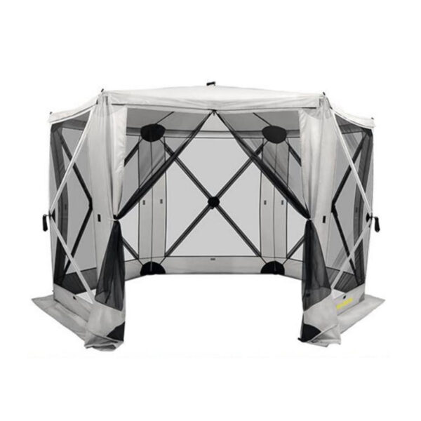 screenshot_2025-11-27_15-12-32 6 Sided Pop Up Gazebo Tent, 11 x 11 Feet Space